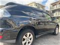2011 Toyota Harrier