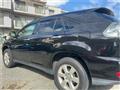 2011 Toyota Harrier