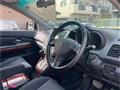 2011 Toyota Harrier