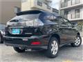 2011 Toyota Harrier