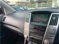 2011 Toyota Harrier