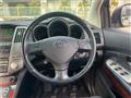2011 Toyota Harrier