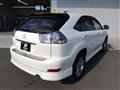 2007 Toyota Harrier