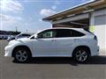 2007 Toyota Harrier