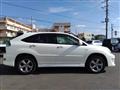 2007 Toyota Harrier