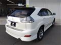 2007 Toyota Harrier