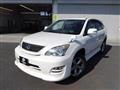 2007 Toyota Harrier