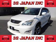 2007 Toyota Harrier