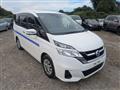 2019 Nissan Serena