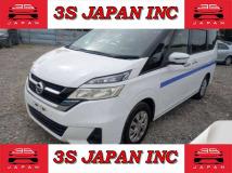 2019 Nissan Serena