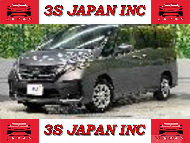 2021 Nissan Serena