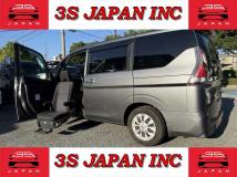 2020 Nissan Serena