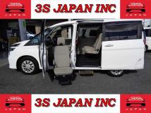 2018 Nissan Serena