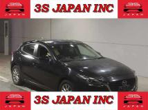 2018 Mazda Axela Sport