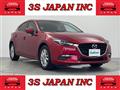 2016 Mazda Axela Sport