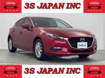 2016 Mazda Axela Sport