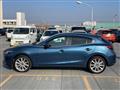 2016 Mazda Axela Sport