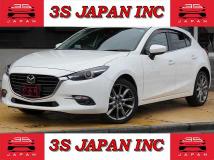 2016 Mazda Axela Sport