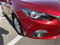 2015 Mazda Axela Sport