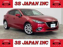 2014 Mazda Axela Sport