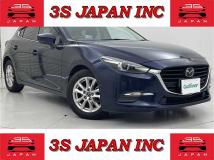 2017 Mazda Axela Sport