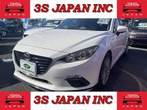 2014 Mazda Axela Sport