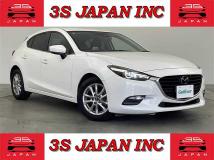 2017 Mazda Axela Sport