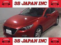 2016 Mazda Axela Sport