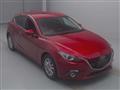 2014 Mazda Axela Sport