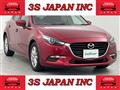 2017 Mazda Axela Sport