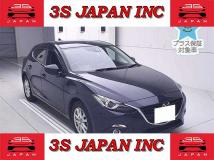 2016 Mazda Axela Sport