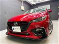 2017 Mazda Axela Sport