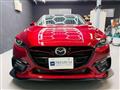 2017 Mazda Axela Sport