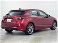 2018 Mazda Axela Sport