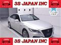 2019 Toyota Crown