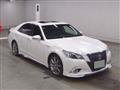 2013 Toyota Crown Hybrid