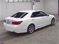 2013 Toyota Crown Hybrid