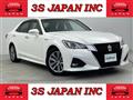 2015 Toyota Crown Hybrid
