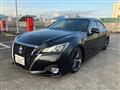 2016 Toyota Crown