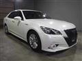 2015 Toyota Crown