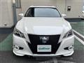 2013 Toyota Crown Hybrid