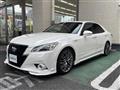 2013 Toyota Crown Hybrid
