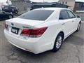 2013 Toyota Crown