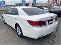 2013 Toyota Crown