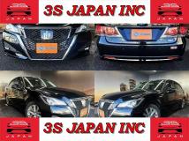 2016 Toyota Crown Hybrid