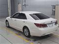 2014 Toyota Crown Hybrid