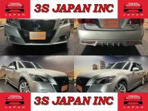 2015 Toyota Crown Hybrid