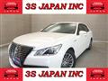 2013 Toyota Crown Hybrid