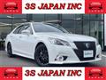 2014 Toyota Crown Hybrid