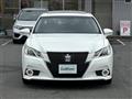 2013 Toyota Crown Hybrid
